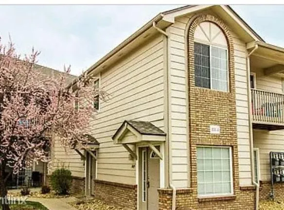 5151 W 29th St unit 1409 - Greeley, CO 80634 - Home For Rent