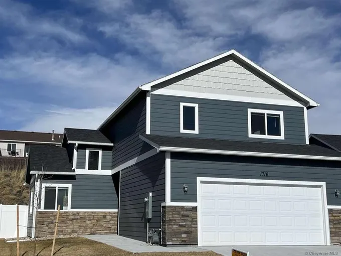 1716 KADE CT, Cheyenne, WY 82007  624991639 for Sale