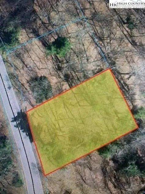 Tbd Peabird Dr, Blowing Rock, NC 28605 - MLS 245080 for Sale