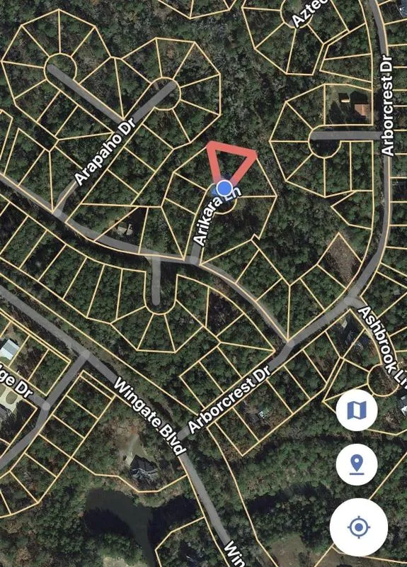 Brookeland, Jasper County, TX Undeveloped Land, Homesites for sale Property ID: 418871084