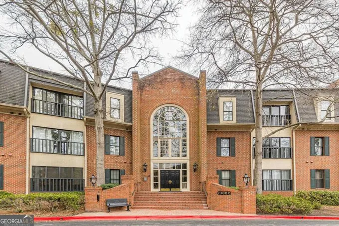 23207 PLANTATION DR NE, Atlanta, GA 30324 Condominium For Sale  MLS# 10250255