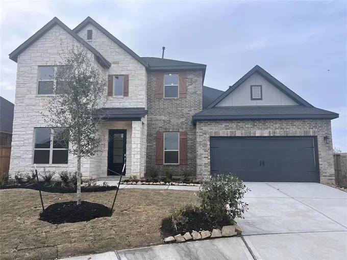 4802 Avon Ridge Way, Fulshear, TX 77441 for Sale