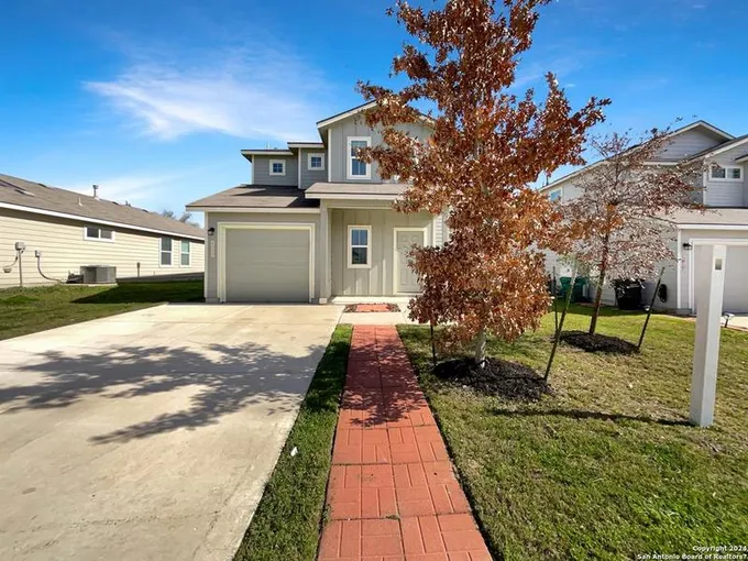 4226 Salado Crest, San Antonio, TX 78222 for Sale