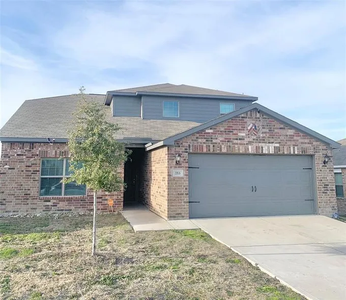 753 Keeneland Dr, Seagoville, TX 75159 for Rent