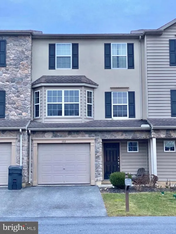 1012 Yarn Court, Mohrsville, PA 19541 for Sale