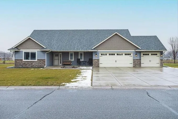 North Branch, Chisago County, MN House for sale Property ID: 418766345