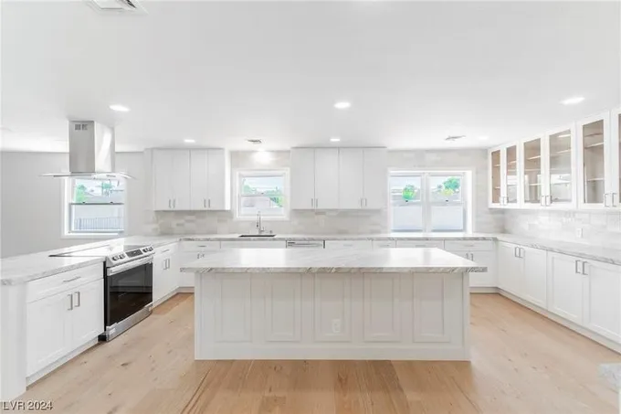 Las Vegas, Clark County, NV House for sale Property ID: 418827337