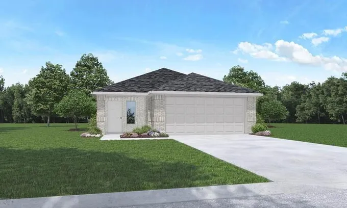 24434 Saffron Field Lane, Spring, TX 77373 for Sale