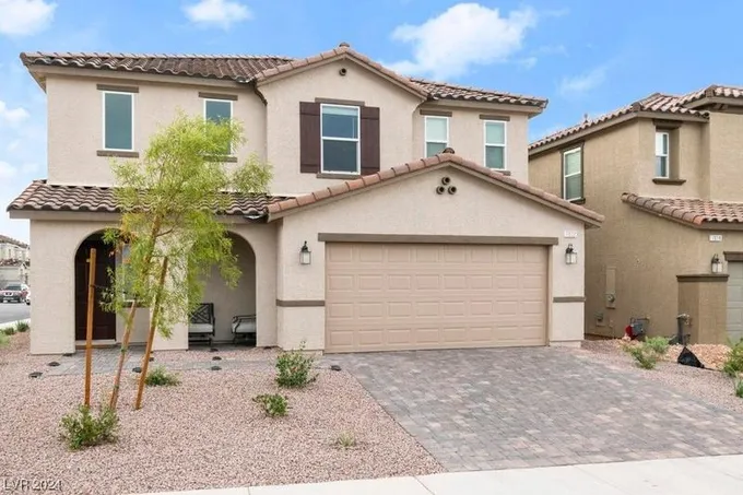 Las Vegas, Clark County, NV House for sale Property ID: 418827336