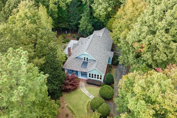 5313 Impatiens Court, Holly Springs, NC 27540 for Sale