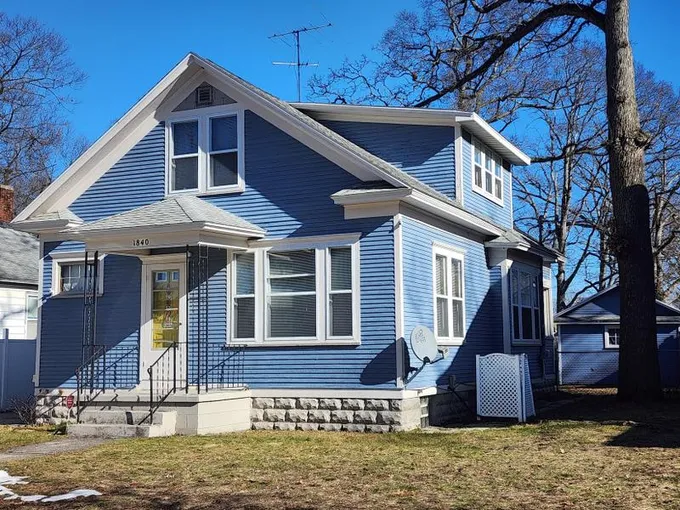 Muskegon, Muskegon County, MI House for sale Property ID: 418830733