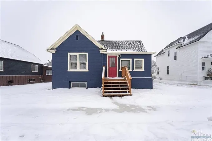 Red Lodge, Carbon County, MT House for sale Property ID: 418678045