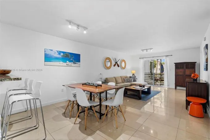 251 Galen Drive, Unit 206E, Key Biscayne, FL 33149 for Rent