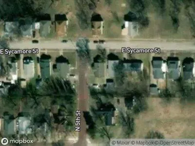 E Sycamore St for Sale