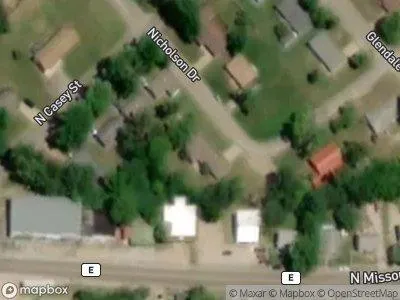 Nicholson Dr for Sale