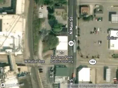 N Main St for Sale