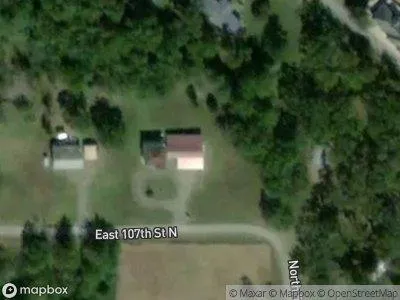 E 107th St N for Sale
