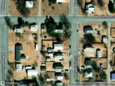 N Pearlette St for Sale