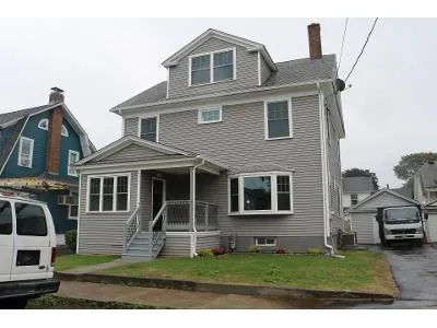 Chalmers Ave for Sale