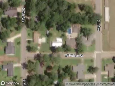 W Fulton St for Sale