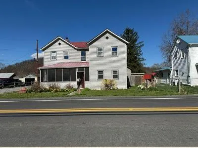 Central Ave for Sale