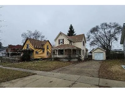 North Blvd for Sale