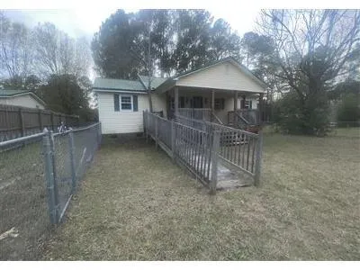 Franklin St for Sale