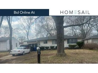 Hurd Ave for Sale