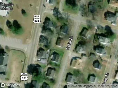 Cedar St for Sale
