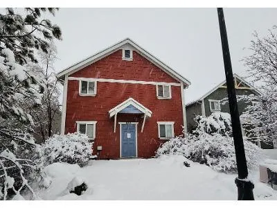 Wright Way for Sale
