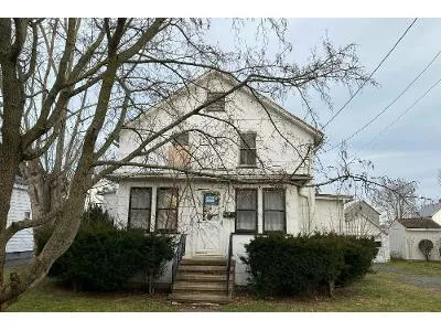 Jaekle Ave for Sale