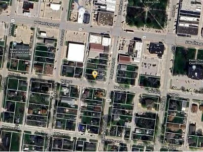 S Jefferson St for Sale