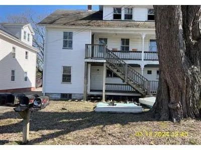 Hebron Ave for Sale