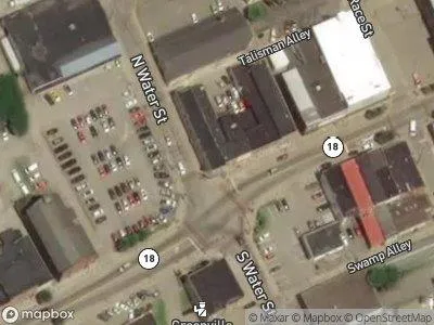 Cherry St for Sale