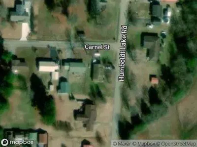 Humboldt Lake Rd for Sale