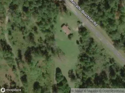 Metcalf Beachton Rd for Sale