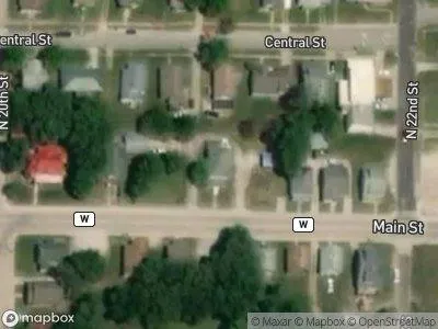 Main St for Sale