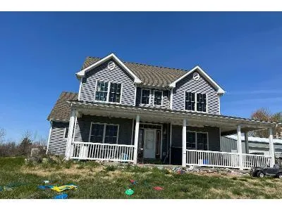 Big River Heights Rd for Sale