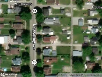 N Sandusky Ave for Sale