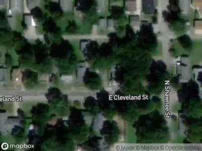 E Cleveland St for Sale