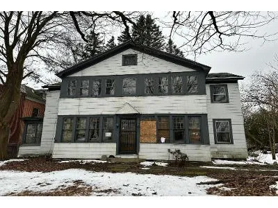 Ridge St for Sale