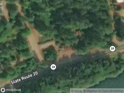 State Route 20 for Sale