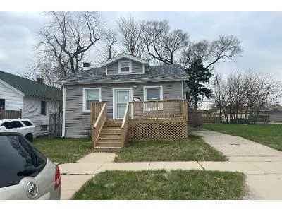 Drackert St for Sale