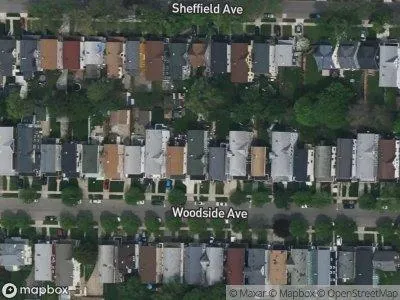 Woodside Ave for Sale