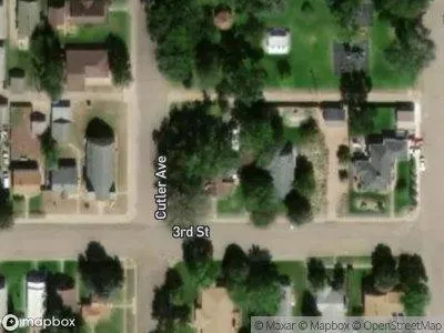 3rd St for Sale