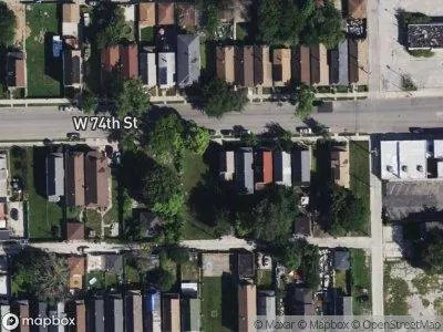 W 74th St for Sale