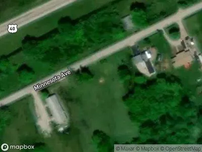 Minnesota Ave for Sale