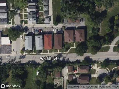 W 26th St for Sale