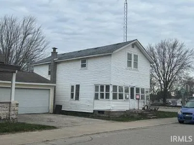 N Walnut St for Sale