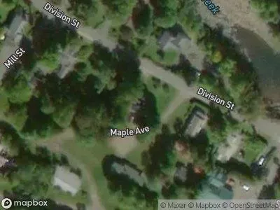 Division St for Sale